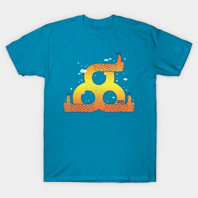 APPROVED! T-Shirt by BeanePod